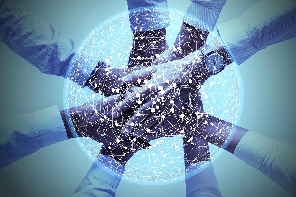 GDPR compliance verification badge